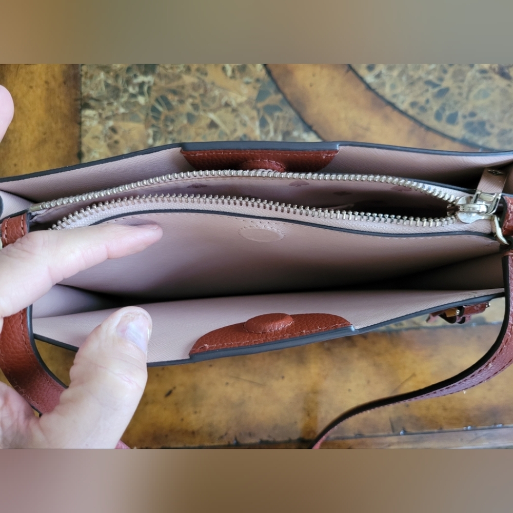 Kate Spade Crossbody Bag - Picture 8 of 9